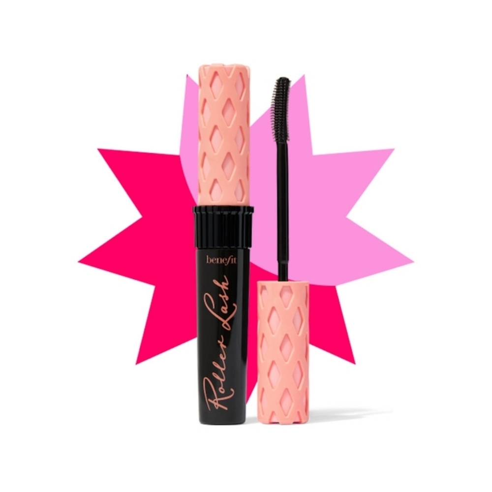 Benefit Roller Lash Black Roller LashSuper-curling & lifting mascara